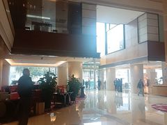 -深圳星河丽思卡尔顿酒店