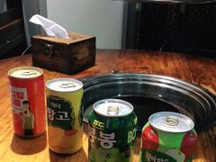 -杀猪天·韩国烤肉(总店)