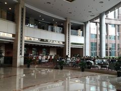 -上海青松城大酒店