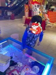 -卡通尼·Safari非洲探索乐园·生日会(金桥国际商业广场店)