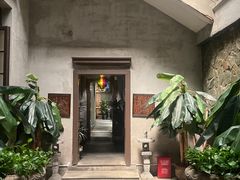 -美庐餐厅·湖北菜·吴佩孚公馆(南京路店)