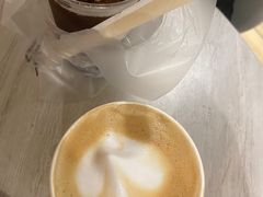 -麦当劳(塔园路店)