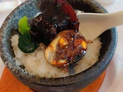 -新南华大酒店(长寿店)