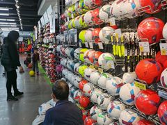 -迪卡侬(南二环店)