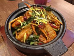 -一沙一城·岩烤牛扒(深圳首店)
