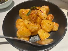 -小厨娘淮扬菜(龙湾天街店)