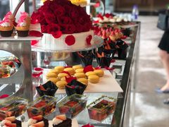 -北京希尔顿逸林酒店
