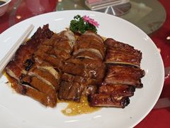 -荣粤酒家·融合粤菜