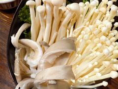 -思金拉措庄园藏餐(太阳岛店)