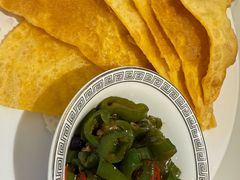 烫面油香-国强手抓(西夏区店)