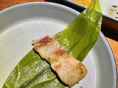 -火炉情韩国料理店(古田路店)