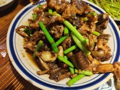-刘师父老汉口江湖菜(蔡锷路店)