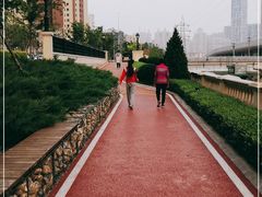 -马栏河运动公园