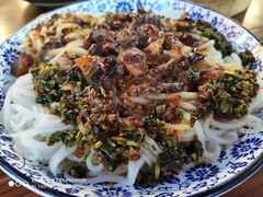 -园林美食城·本土农家菜(杨和镇店)