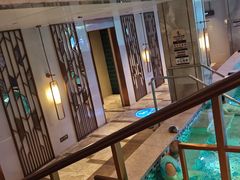 -御海8号温泉酒店