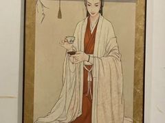-剧狐剧本杀·月球探案馆(人民广场1号店)