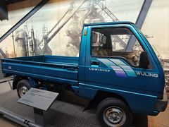 -柳州工业博物馆