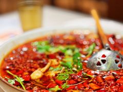 -港久茶餐厅(鹭洲里店)