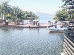 -三亚太阳湾柏悦酒店