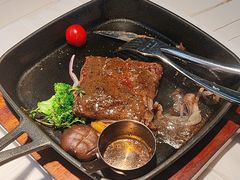 -牛扒先生·厚切雪花牛扒西餐厅(北京路禺山路店)