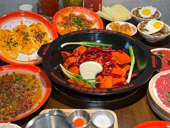 -牛市坎火锅(建设路店)