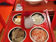 谭公四宝-谭鸭血老火锅(龙湖宝山天街店)