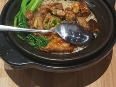 -胜记凯心茶餐厅(汇金财富广场店)