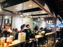 -喜茶(上海正大广场店)