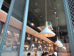 大堂-比格比萨自助(国展店)