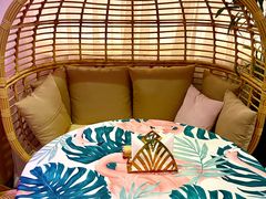 包房-MIO弥欧洋房西餐厅(中央大街店)