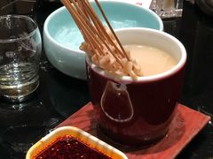 -阿庄新豫菜(通泰路店)
