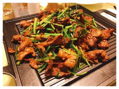 -同和居(月坛店)