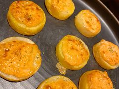 定西土豆明太子-丝路金桃·新疆菜(徐汇店)