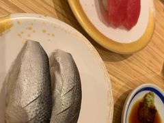 -合点寿司(金虹桥商场店)