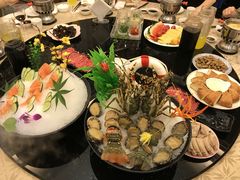 -洞仙锅(花园街店)
