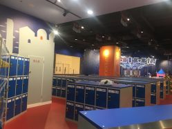 -幻贝家儿童乐园(苏州中心店)