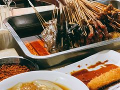 -康二姐串串(中道街店)