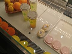 -德克士(长安百货店)