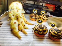 -Bread Talk 面包新语(荟聚店)