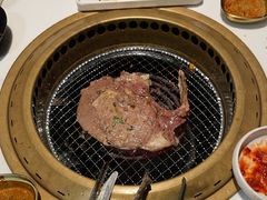 -炙城·韩式烤肉(南京东路店)