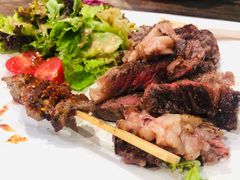 -盒马鲜生(馥邦国际店)