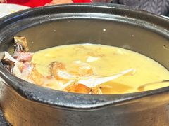 -兔爸私家小厨(新北万达店)