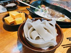 -木货街重庆老火锅(流塘店)