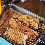 不是天花板,但豆皮土豆是真滴香