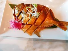 -无锡苏宁银河国际酒店-悦府65中餐厅