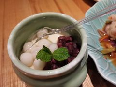 胡志明豆花-米纸越南小馆(金鹰世界店)