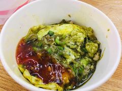 -老闽味沙茶面·姜母鸭(传承35年曾厝垵店)