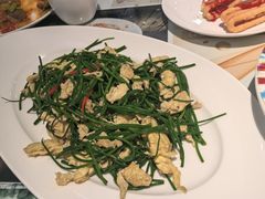 -新疆兵团食府清真(马连道店)