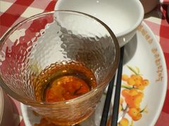 -西贝(华发商都店)