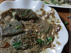 -正宗天津烧麦馆(柳州路店)